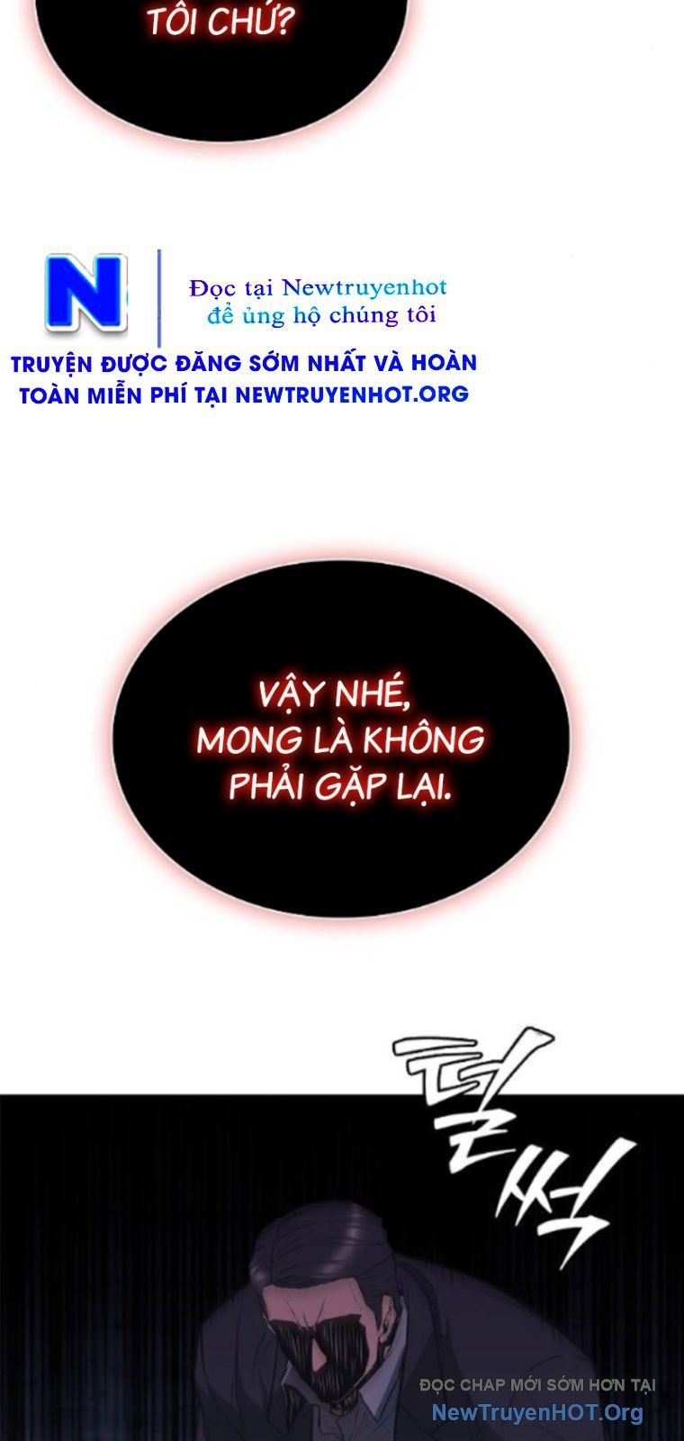 Lính Đánh Thuê Huyền Thoại Trở Thành Thanh Tra Chapter 8 - 10