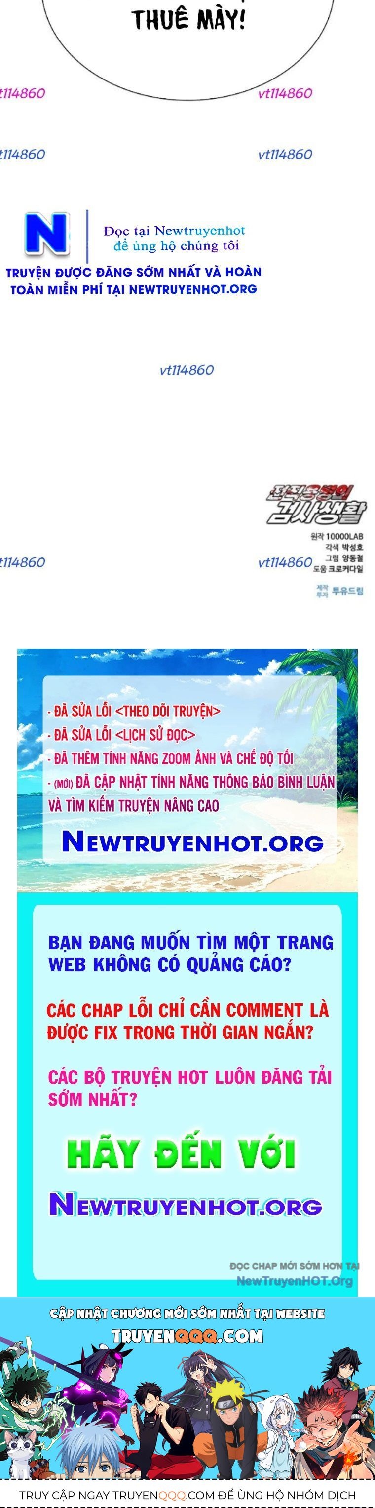Lính Đánh Thuê Huyền Thoại Trở Thành Thanh Tra Chapter 8 - 91
