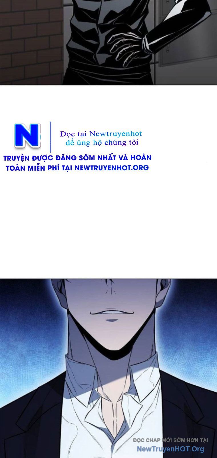 Lính Đánh Thuê Huyền Thoại Trở Thành Thanh Tra Chapter 9 - 11