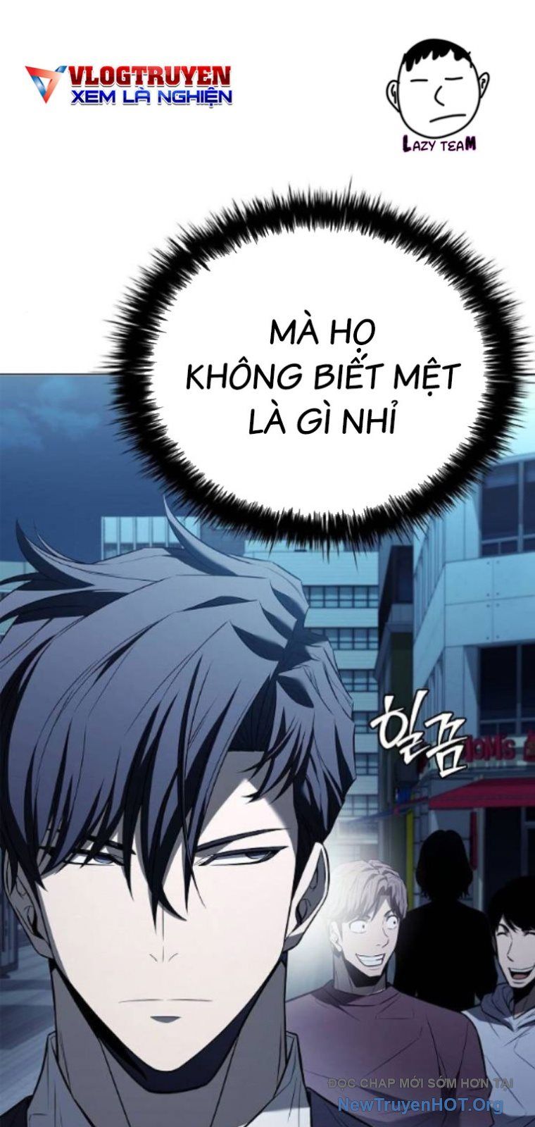 Lính Đánh Thuê Huyền Thoại Trở Thành Thanh Tra Chapter 9 - 16