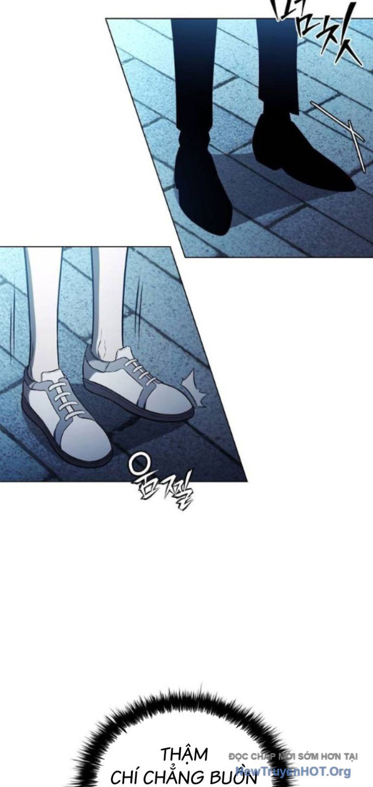 Lính Đánh Thuê Huyền Thoại Trở Thành Thanh Tra Chapter 9 - 18