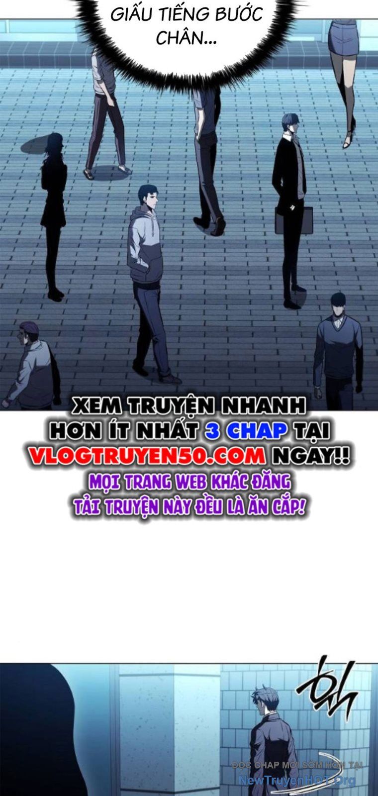 Lính Đánh Thuê Huyền Thoại Trở Thành Thanh Tra Chapter 9 - 19