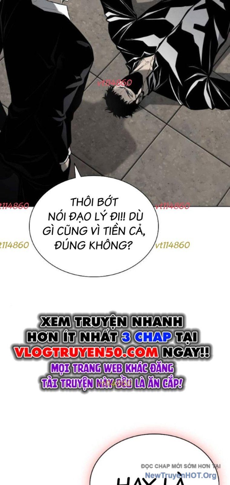 Lính Đánh Thuê Huyền Thoại Trở Thành Thanh Tra Chapter 9 - 3