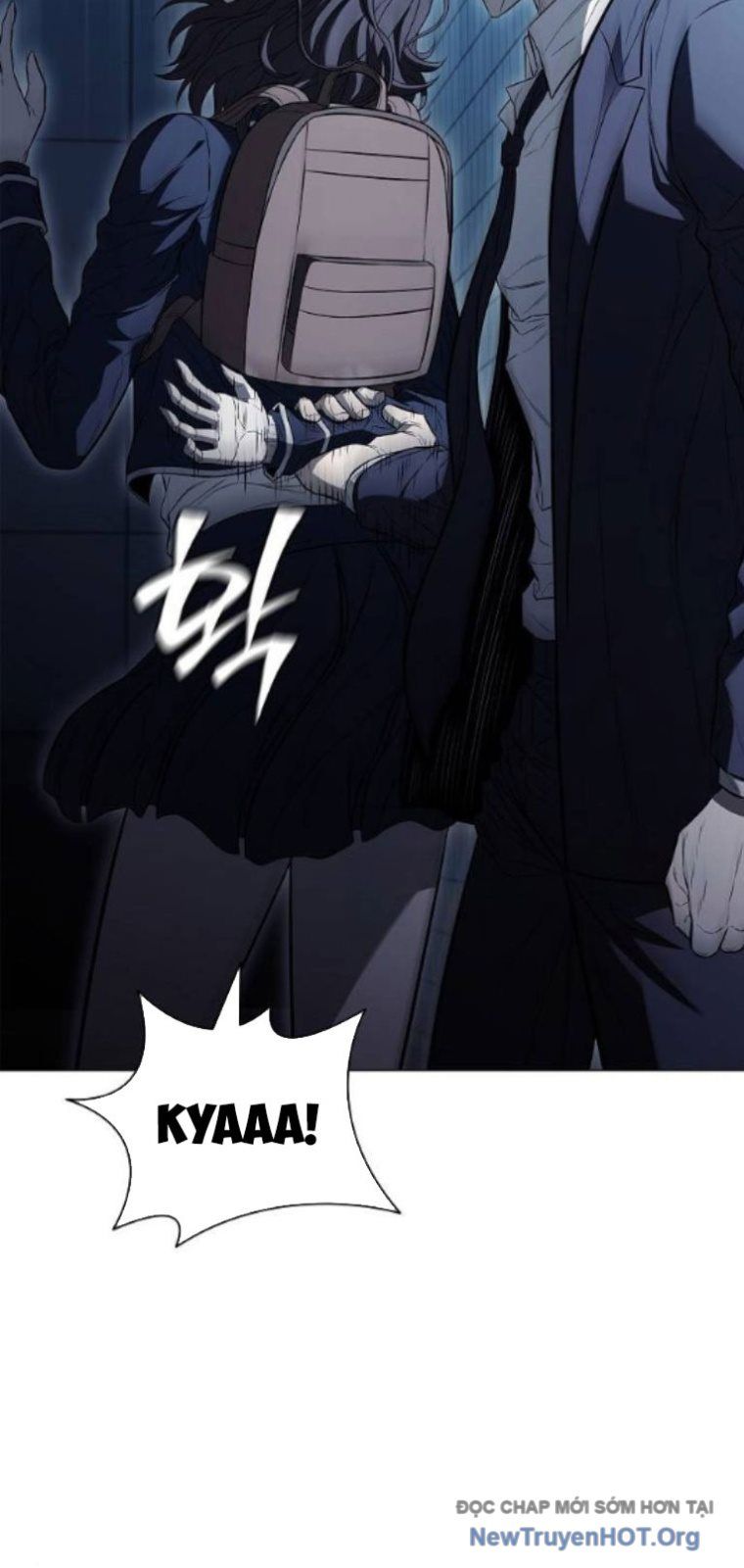 Lính Đánh Thuê Huyền Thoại Trở Thành Thanh Tra Chapter 9 - 23