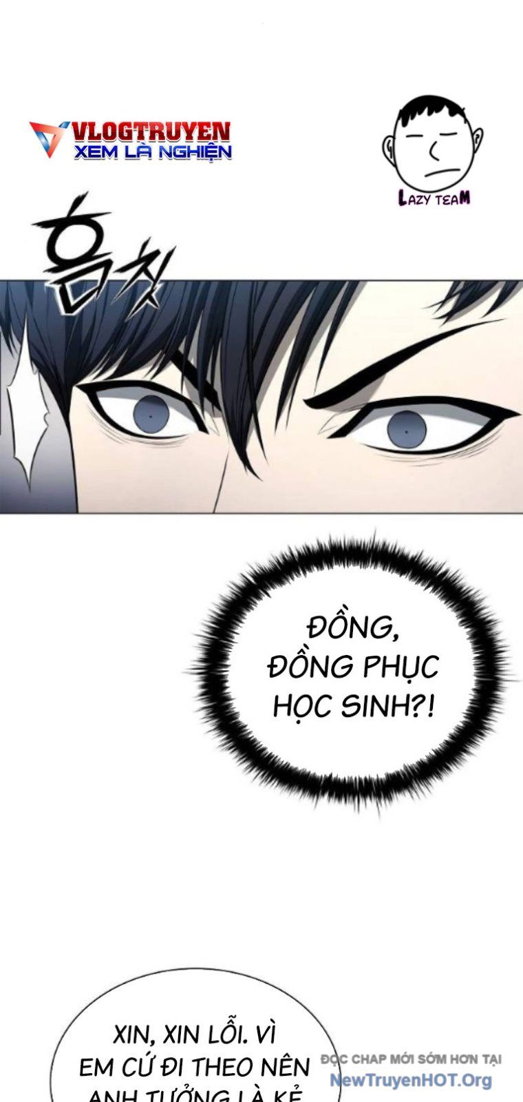 Lính Đánh Thuê Huyền Thoại Trở Thành Thanh Tra Chapter 9 - 24