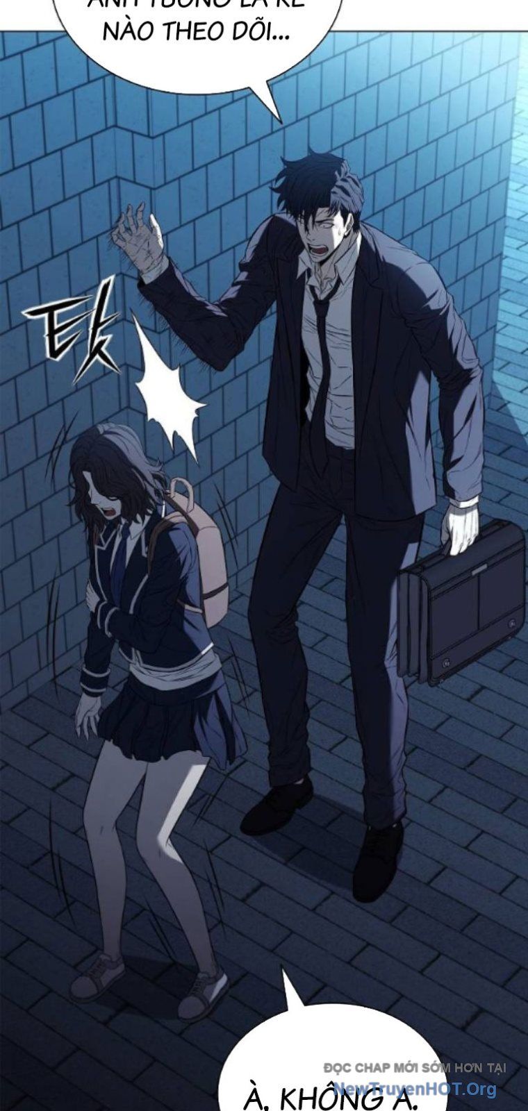 Lính Đánh Thuê Huyền Thoại Trở Thành Thanh Tra Chapter 9 - 25