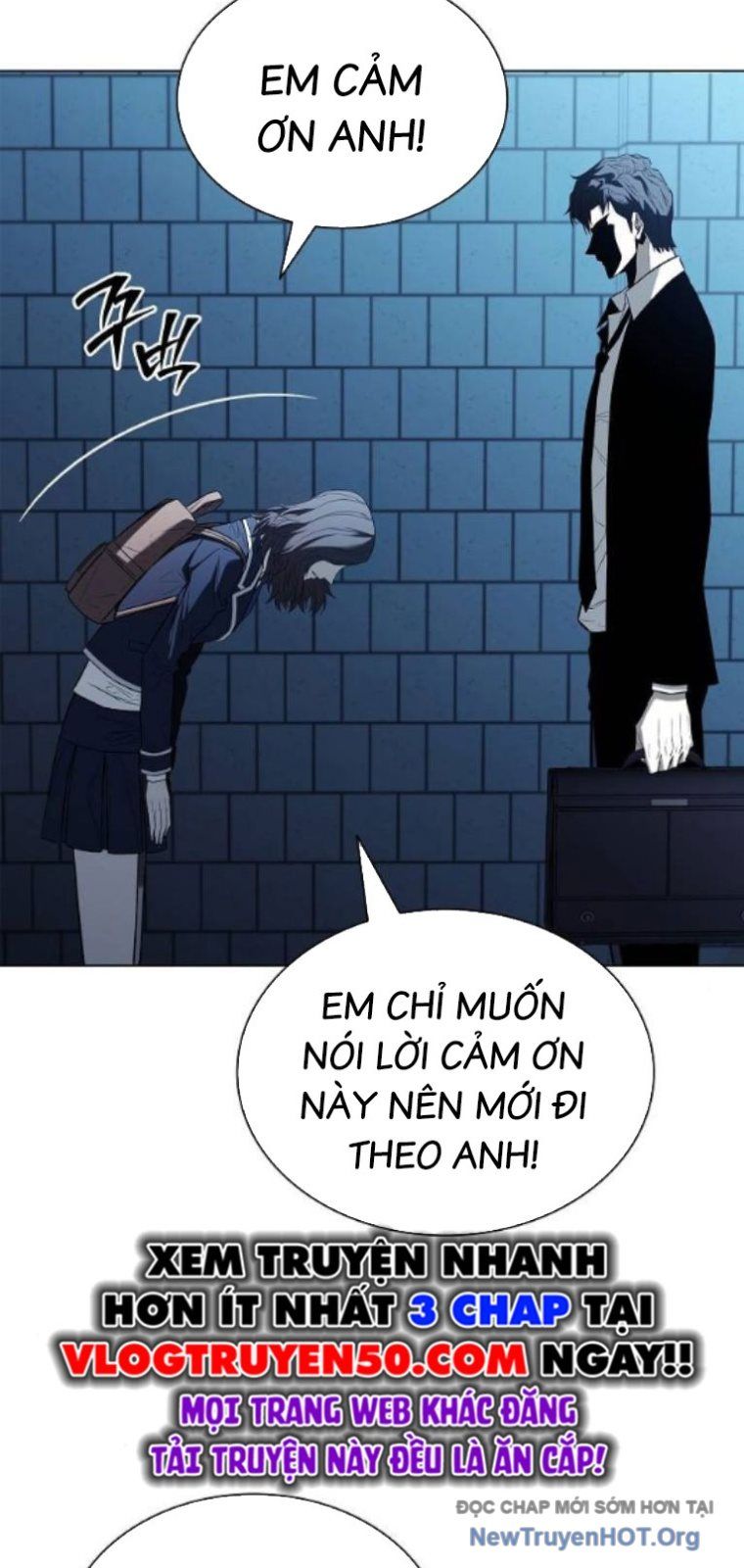 Lính Đánh Thuê Huyền Thoại Trở Thành Thanh Tra Chapter 9 - 28