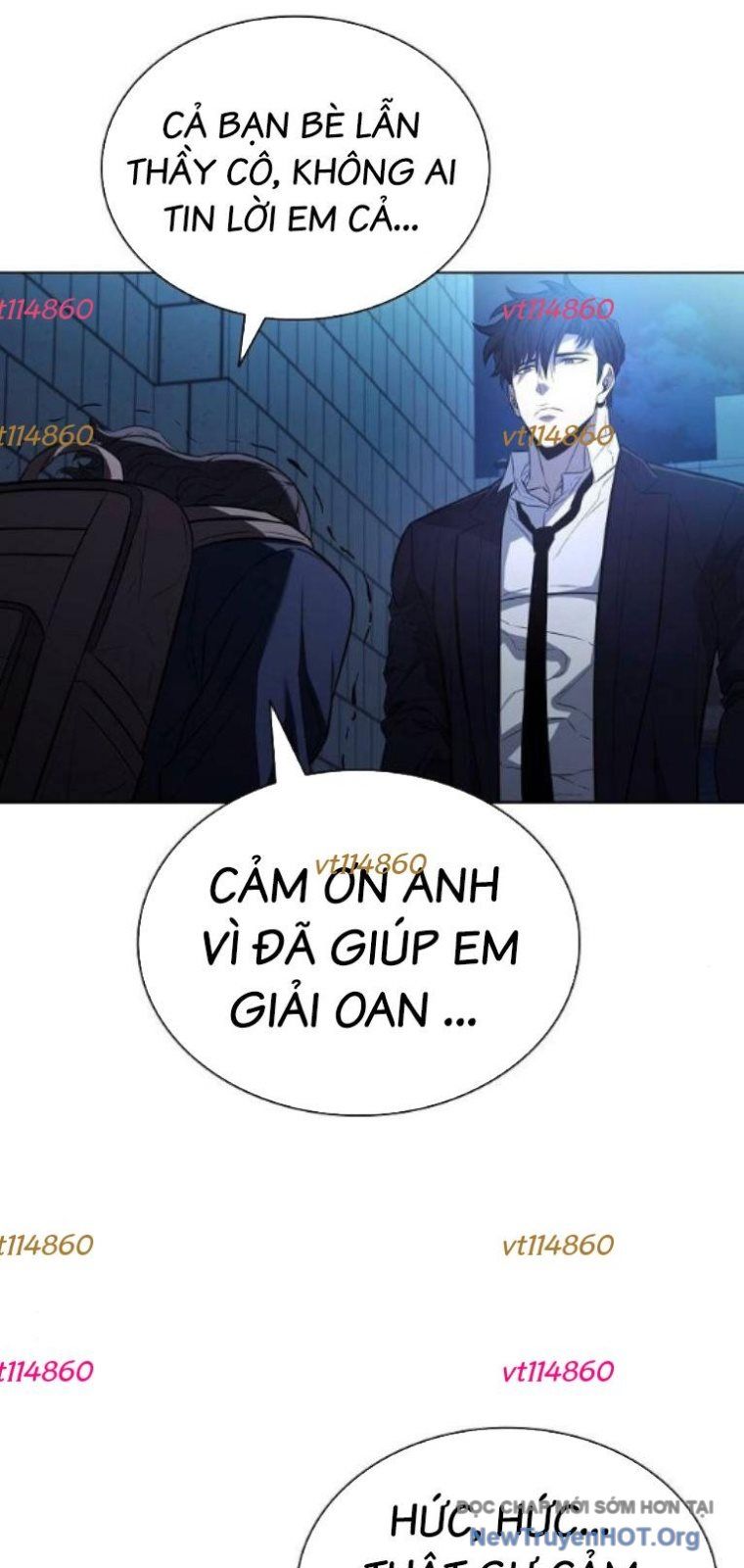 Lính Đánh Thuê Huyền Thoại Trở Thành Thanh Tra Chapter 9 - 30