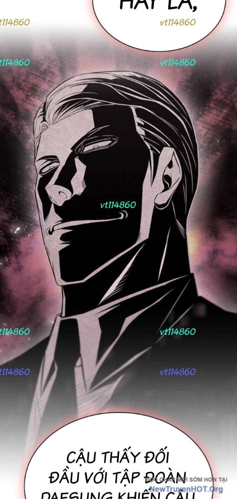 Lính Đánh Thuê Huyền Thoại Trở Thành Thanh Tra Chapter 9 - 4