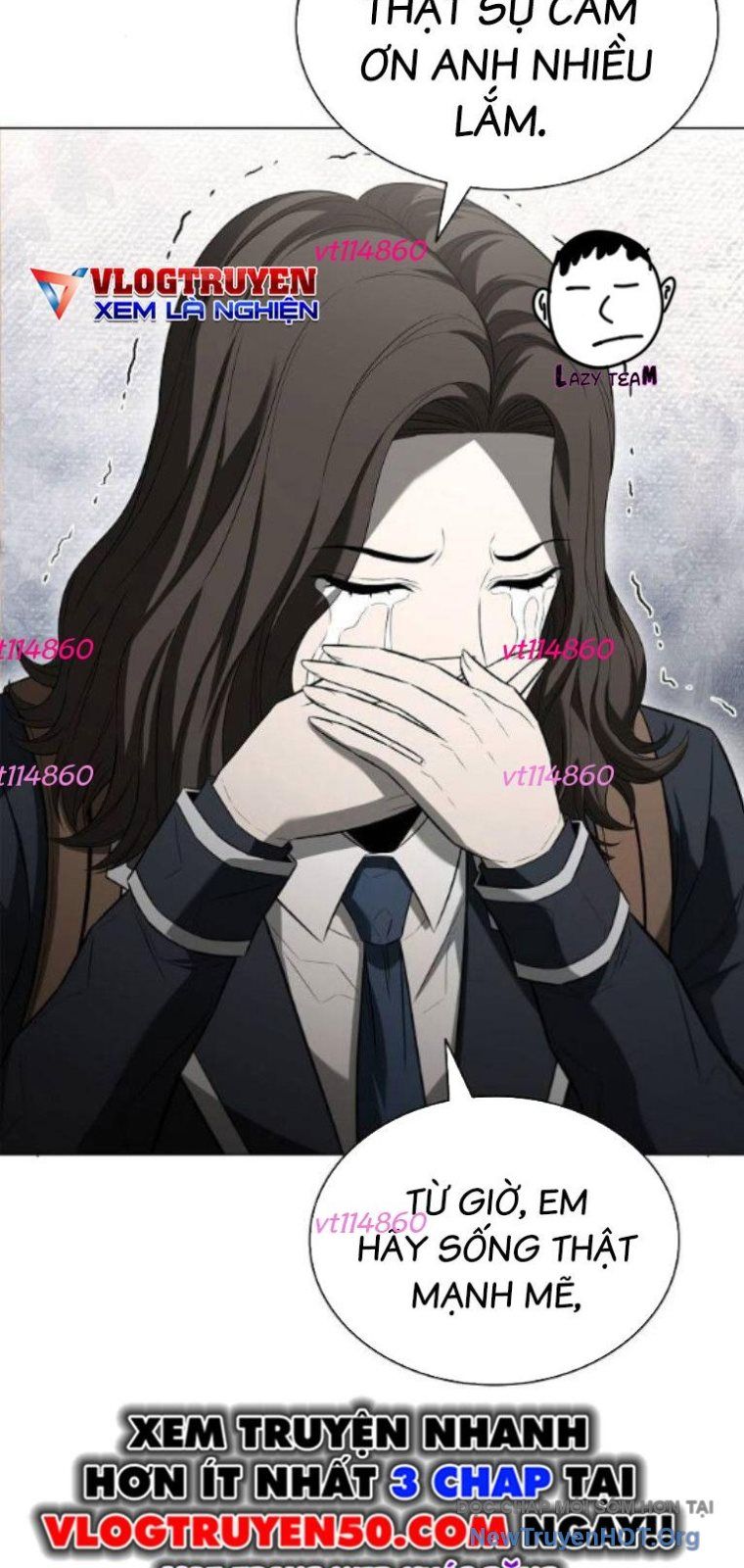 Lính Đánh Thuê Huyền Thoại Trở Thành Thanh Tra Chapter 9 - 31