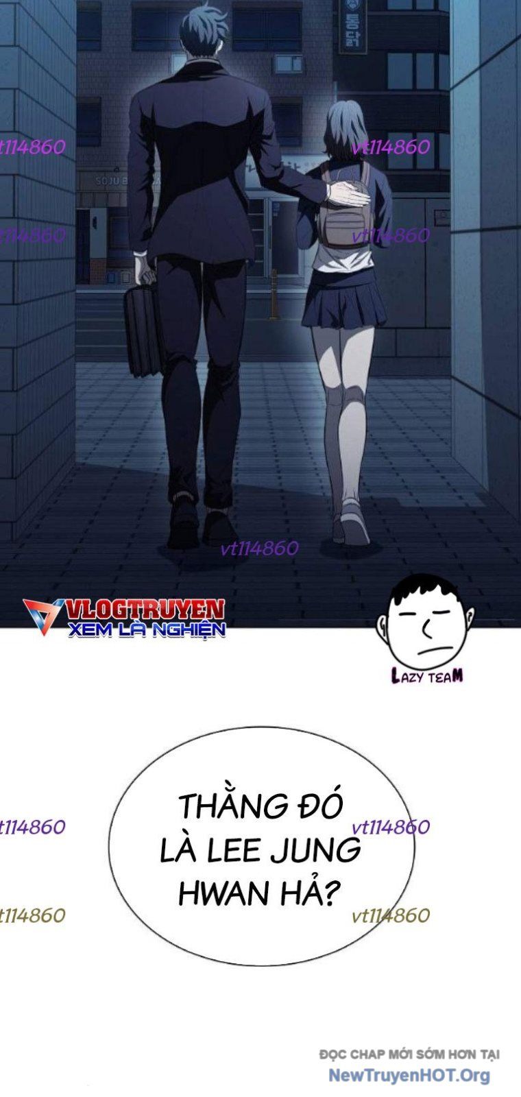 Lính Đánh Thuê Huyền Thoại Trở Thành Thanh Tra Chapter 9 - 35