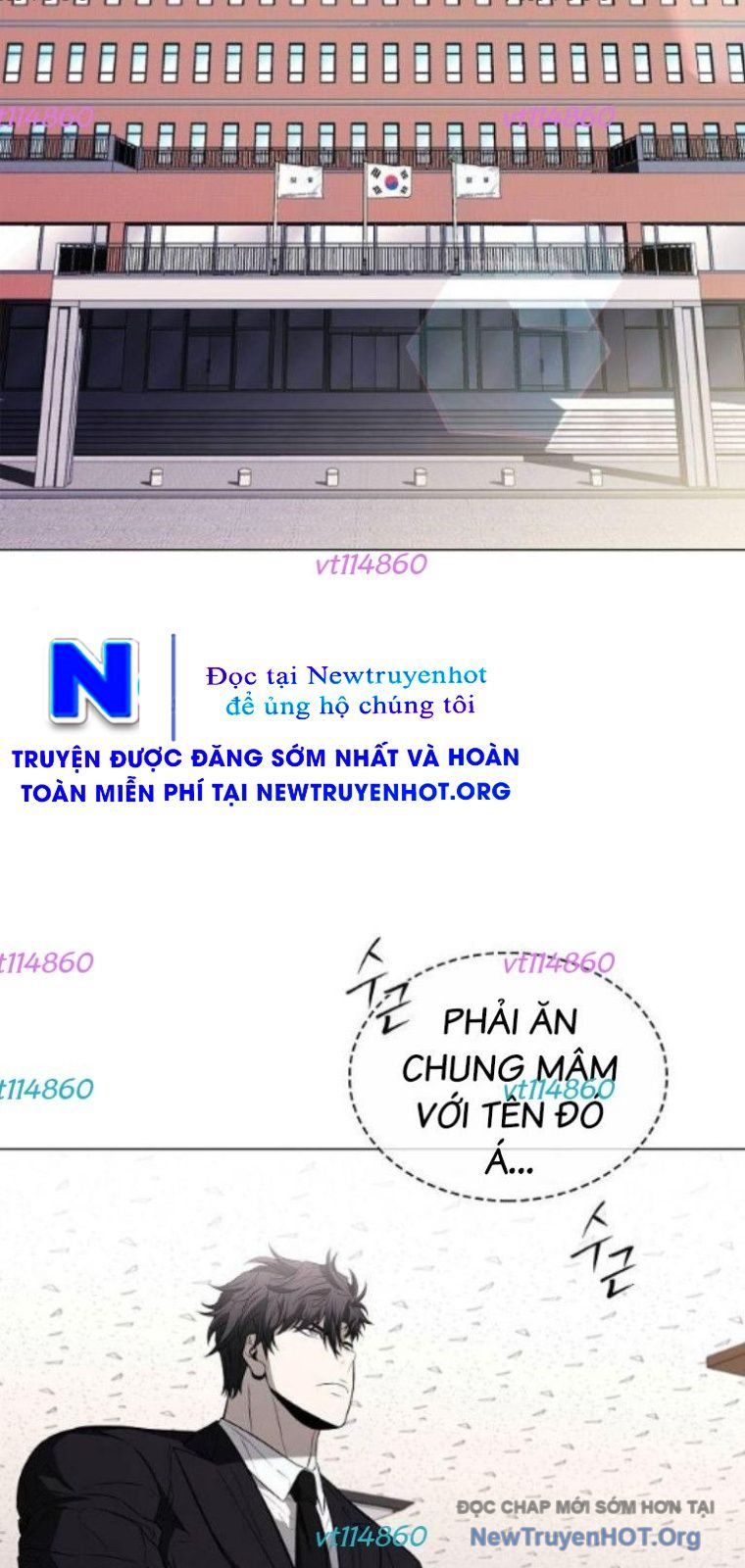 Lính Đánh Thuê Huyền Thoại Trở Thành Thanh Tra Chapter 9 - 37