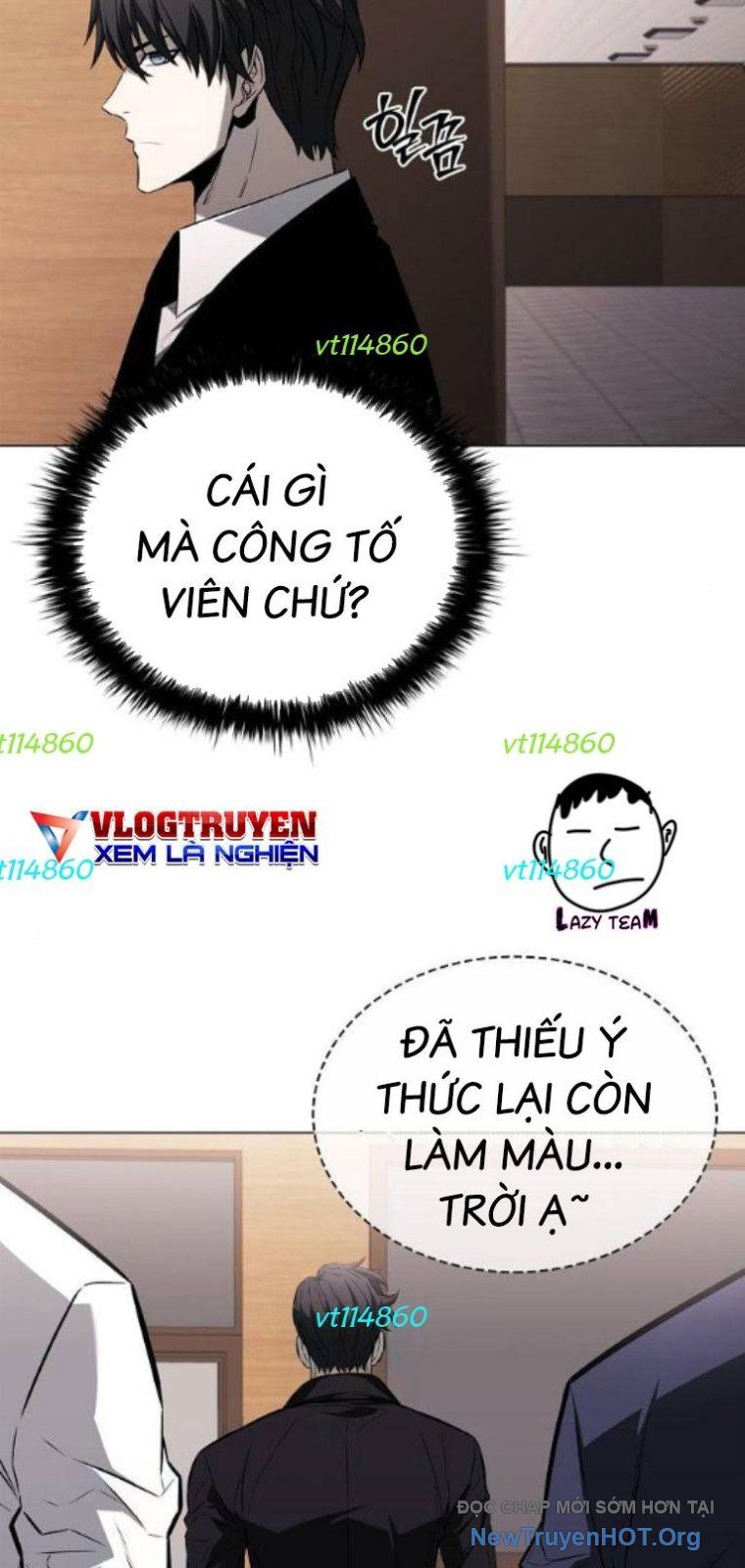 Lính Đánh Thuê Huyền Thoại Trở Thành Thanh Tra Chapter 9 - 39