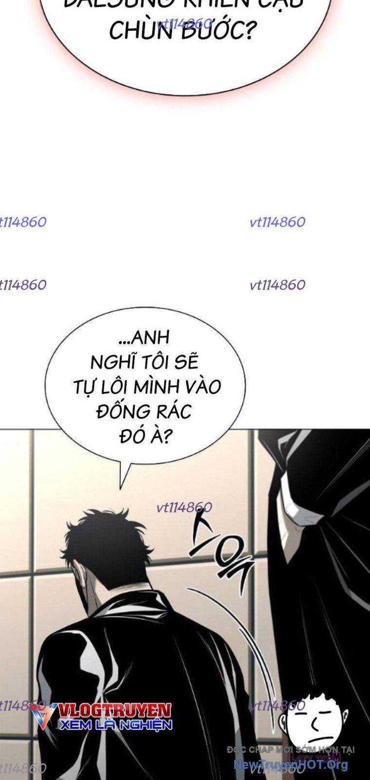 Lính Đánh Thuê Huyền Thoại Trở Thành Thanh Tra Chapter 9 - 5