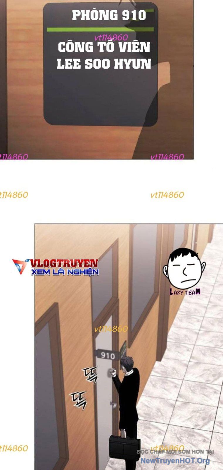 Lính Đánh Thuê Huyền Thoại Trở Thành Thanh Tra Chapter 9 - 41