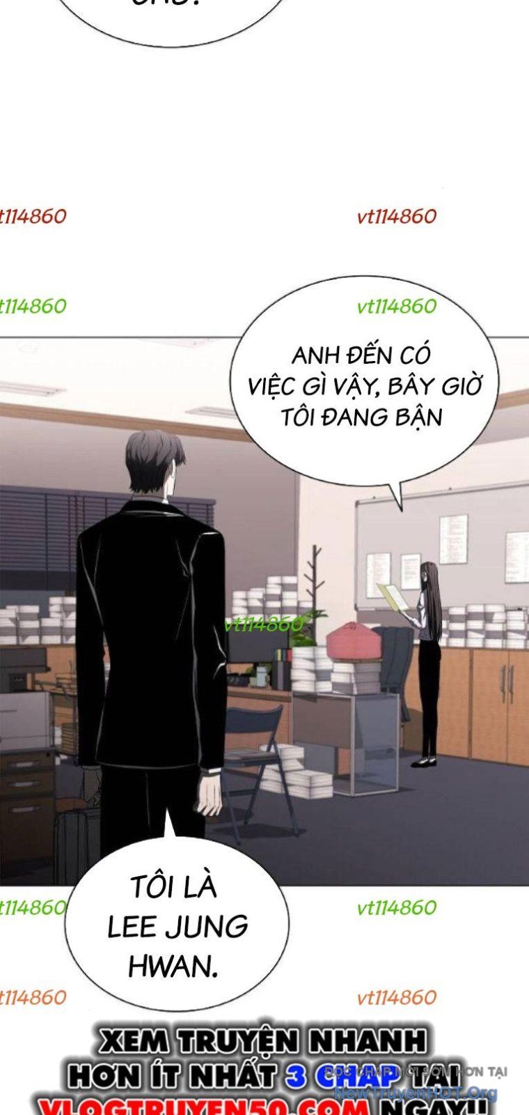 Lính Đánh Thuê Huyền Thoại Trở Thành Thanh Tra Chapter 9 - 43