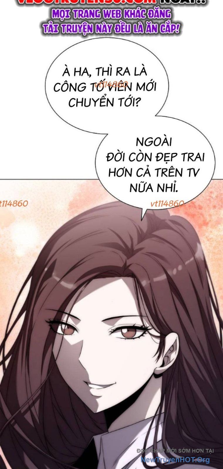 Lính Đánh Thuê Huyền Thoại Trở Thành Thanh Tra Chapter 9 - 44