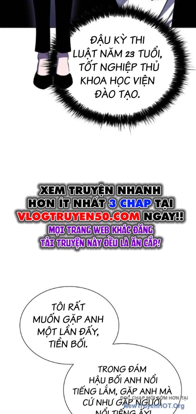 Lính Đánh Thuê Huyền Thoại Trở Thành Thanh Tra Chapter 9 - 47