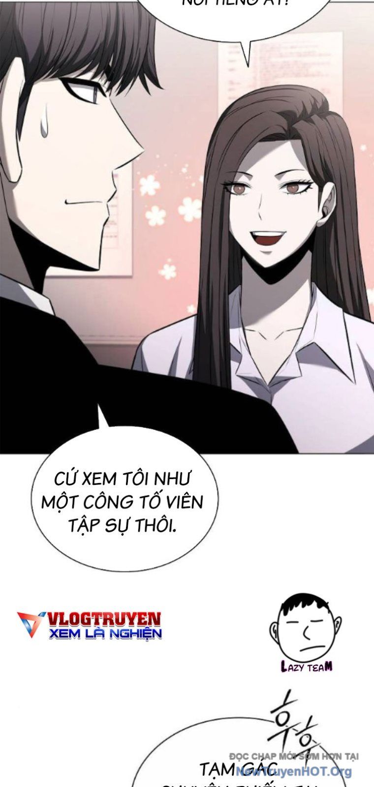 Lính Đánh Thuê Huyền Thoại Trở Thành Thanh Tra Chapter 9 - 48