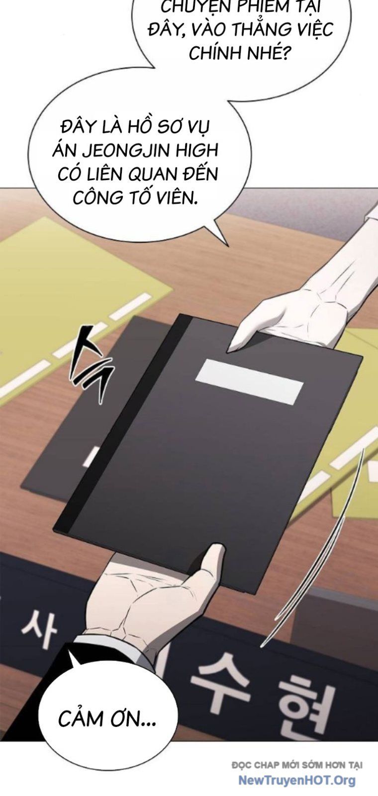 Lính Đánh Thuê Huyền Thoại Trở Thành Thanh Tra Chapter 9 - 49