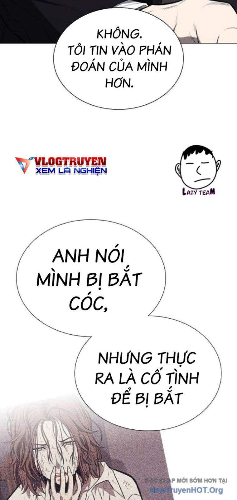 Lính Đánh Thuê Huyền Thoại Trở Thành Thanh Tra Chapter 9 - 52