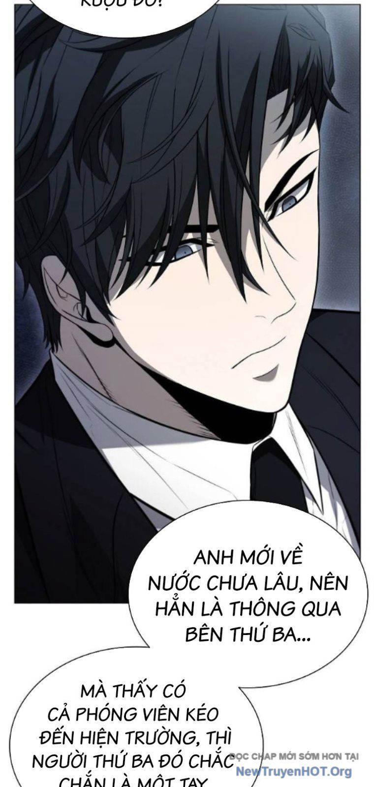 Lính Đánh Thuê Huyền Thoại Trở Thành Thanh Tra Chapter 9 - 54