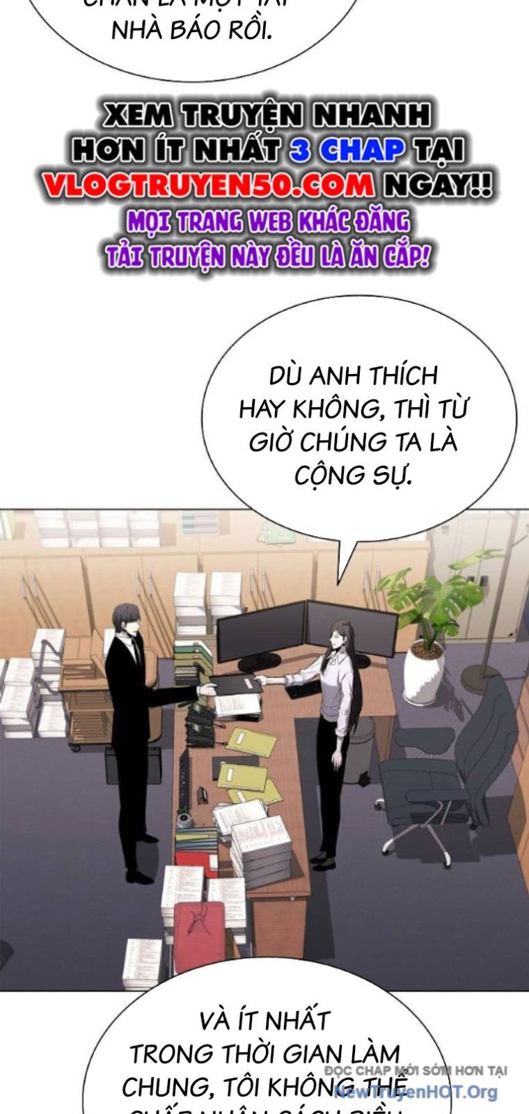 Lính Đánh Thuê Huyền Thoại Trở Thành Thanh Tra Chapter 9 - 55