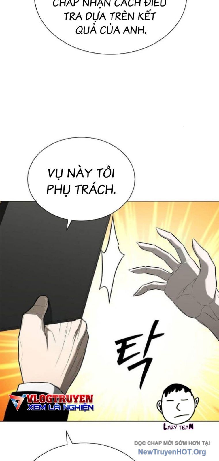 Lính Đánh Thuê Huyền Thoại Trở Thành Thanh Tra Chapter 9 - 56