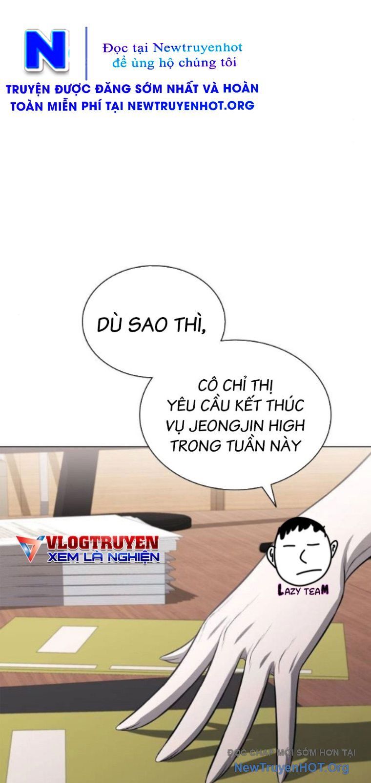 Lính Đánh Thuê Huyền Thoại Trở Thành Thanh Tra Chapter 9 - 60