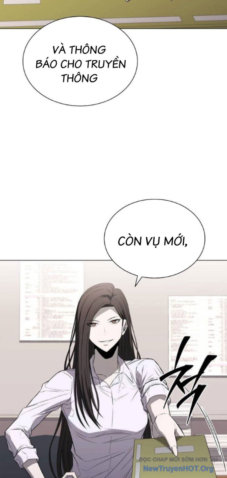 Lính Đánh Thuê Huyền Thoại Trở Thành Thanh Tra Chapter 9 - 61