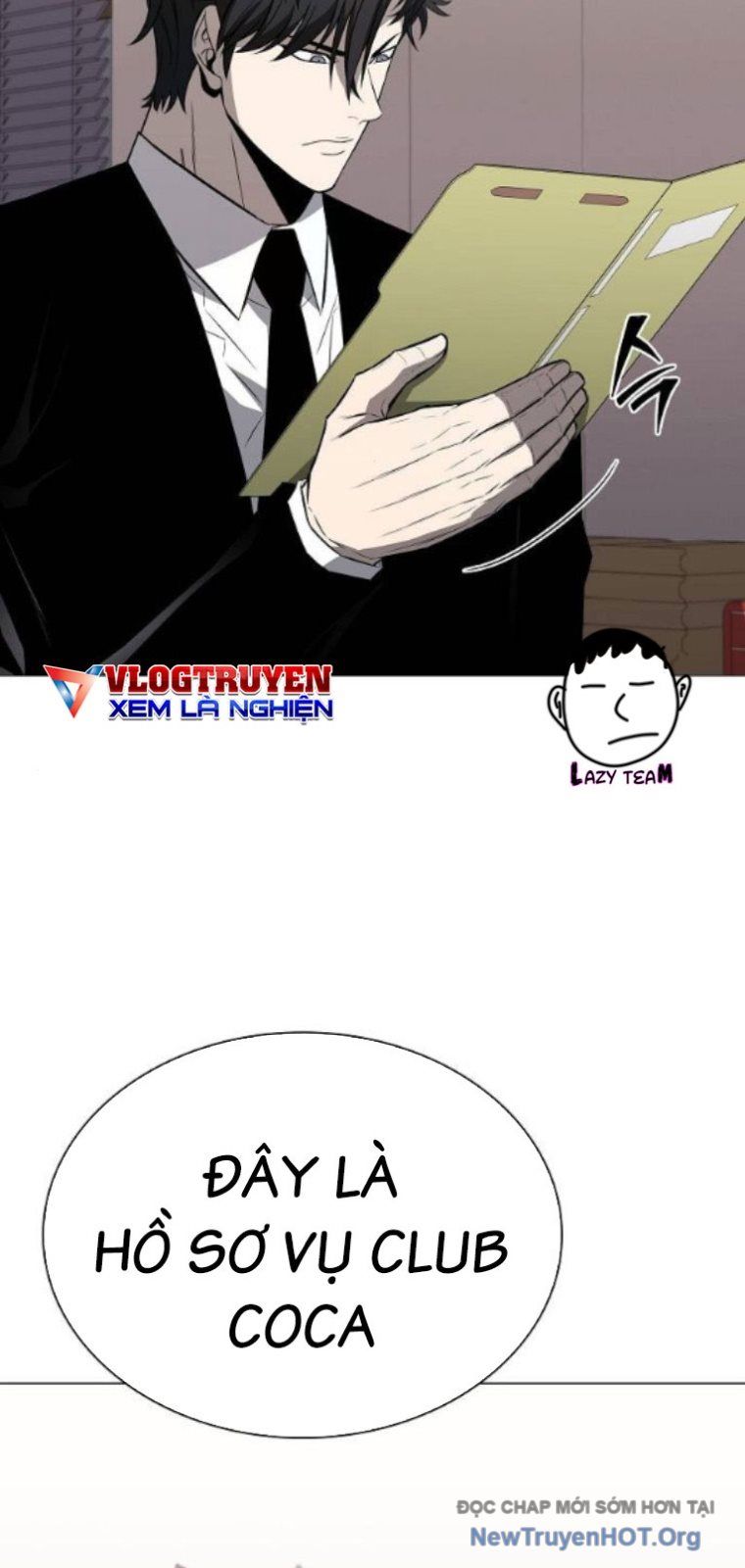 Lính Đánh Thuê Huyền Thoại Trở Thành Thanh Tra Chapter 9 - 63