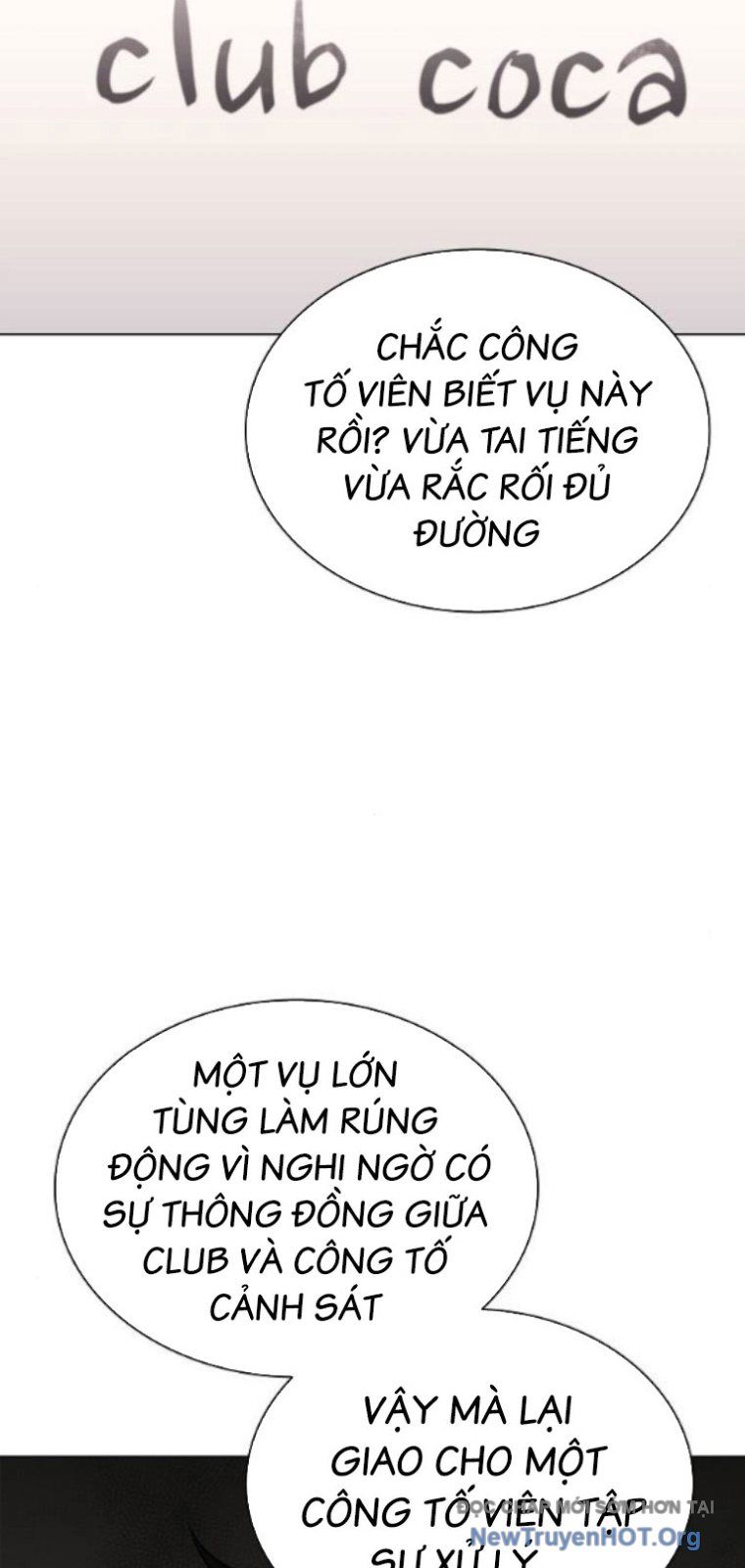 Lính Đánh Thuê Huyền Thoại Trở Thành Thanh Tra Chapter 9 - 64