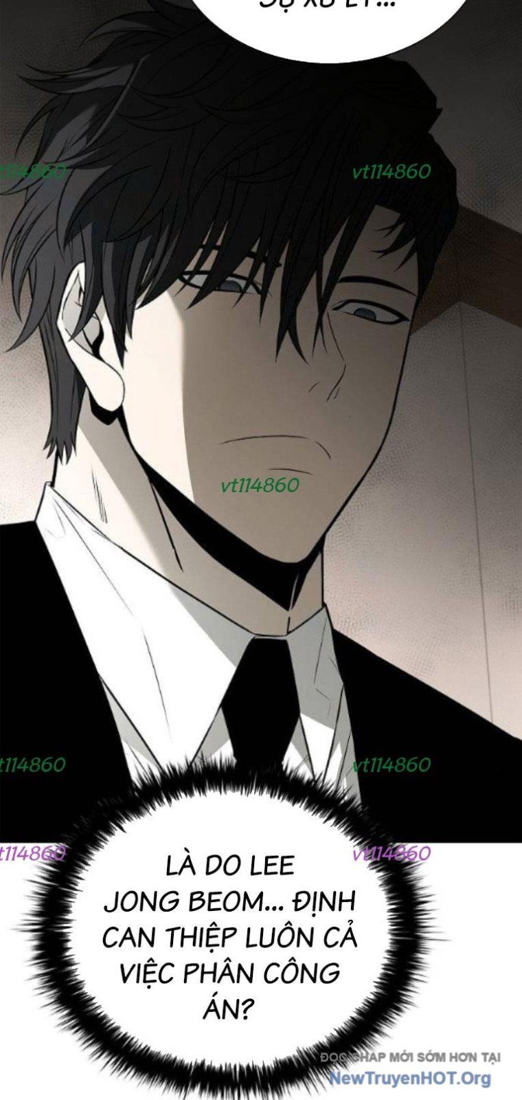 Lính Đánh Thuê Huyền Thoại Trở Thành Thanh Tra Chapter 9 - 65