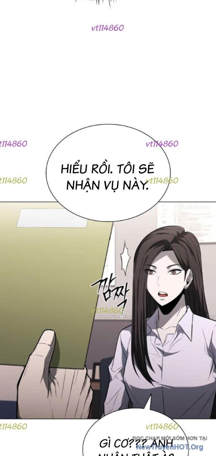 Lính Đánh Thuê Huyền Thoại Trở Thành Thanh Tra Chapter 9 - 66