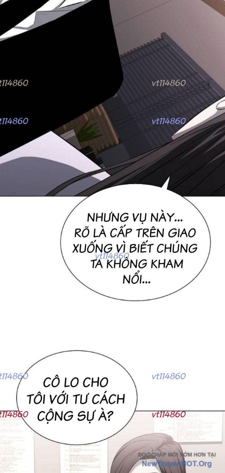 Lính Đánh Thuê Huyền Thoại Trở Thành Thanh Tra Chapter 9 - 68