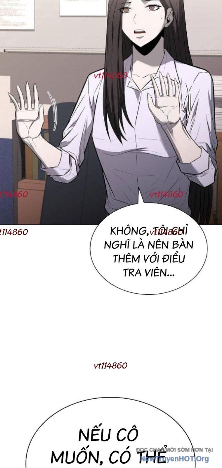 Lính Đánh Thuê Huyền Thoại Trở Thành Thanh Tra Chapter 9 - 69