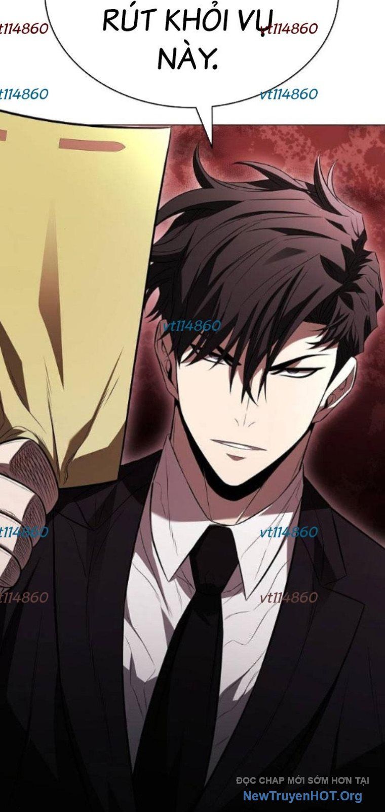 Lính Đánh Thuê Huyền Thoại Trở Thành Thanh Tra Chapter 9 - 70