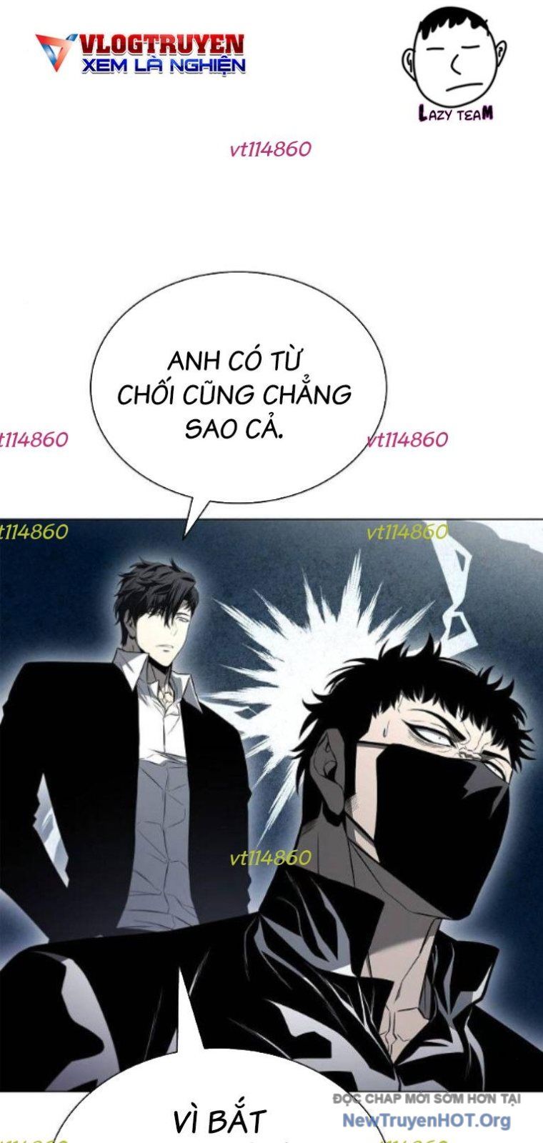 Lính Đánh Thuê Huyền Thoại Trở Thành Thanh Tra Chapter 9 - 8