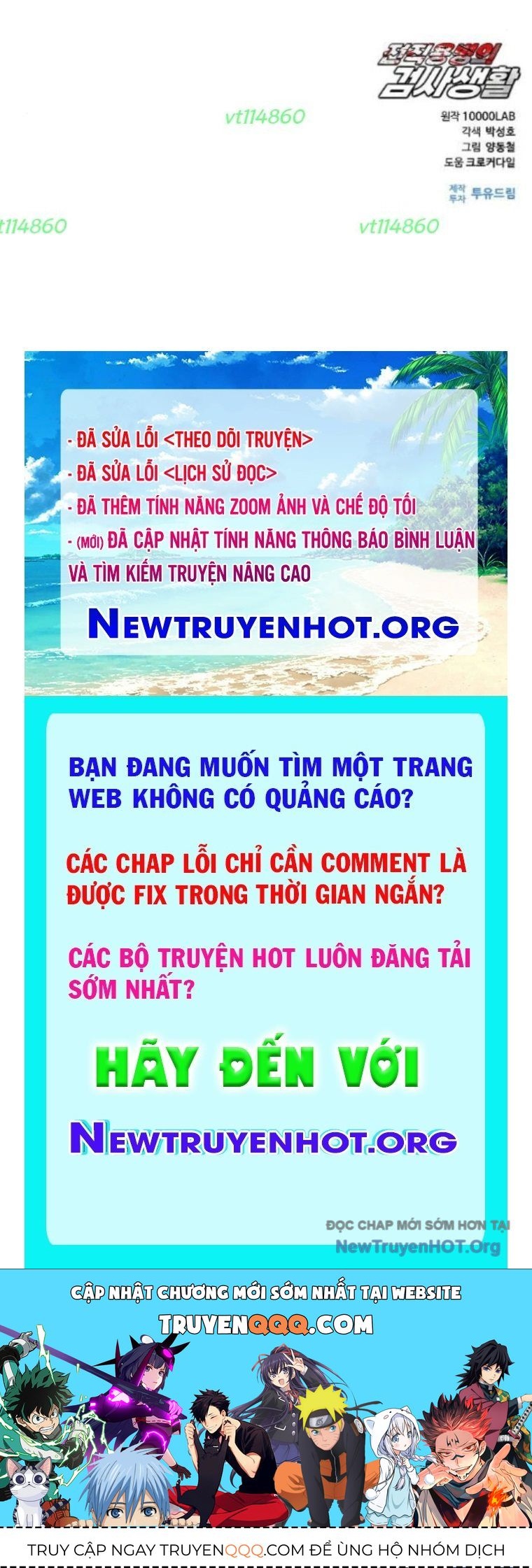 Lính Đánh Thuê Huyền Thoại Trở Thành Thanh Tra Chapter 9 - 72