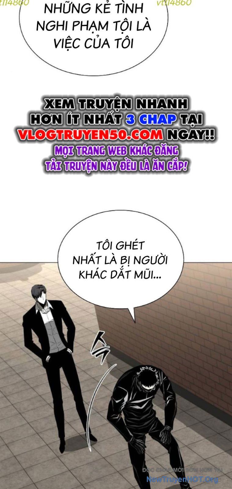 Lính Đánh Thuê Huyền Thoại Trở Thành Thanh Tra Chapter 9 - 9