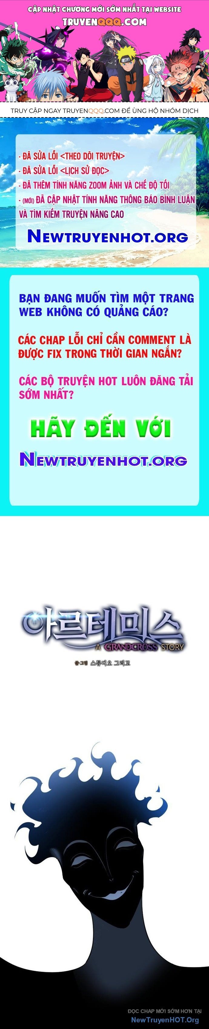 Artemis Chapter 2 - 1