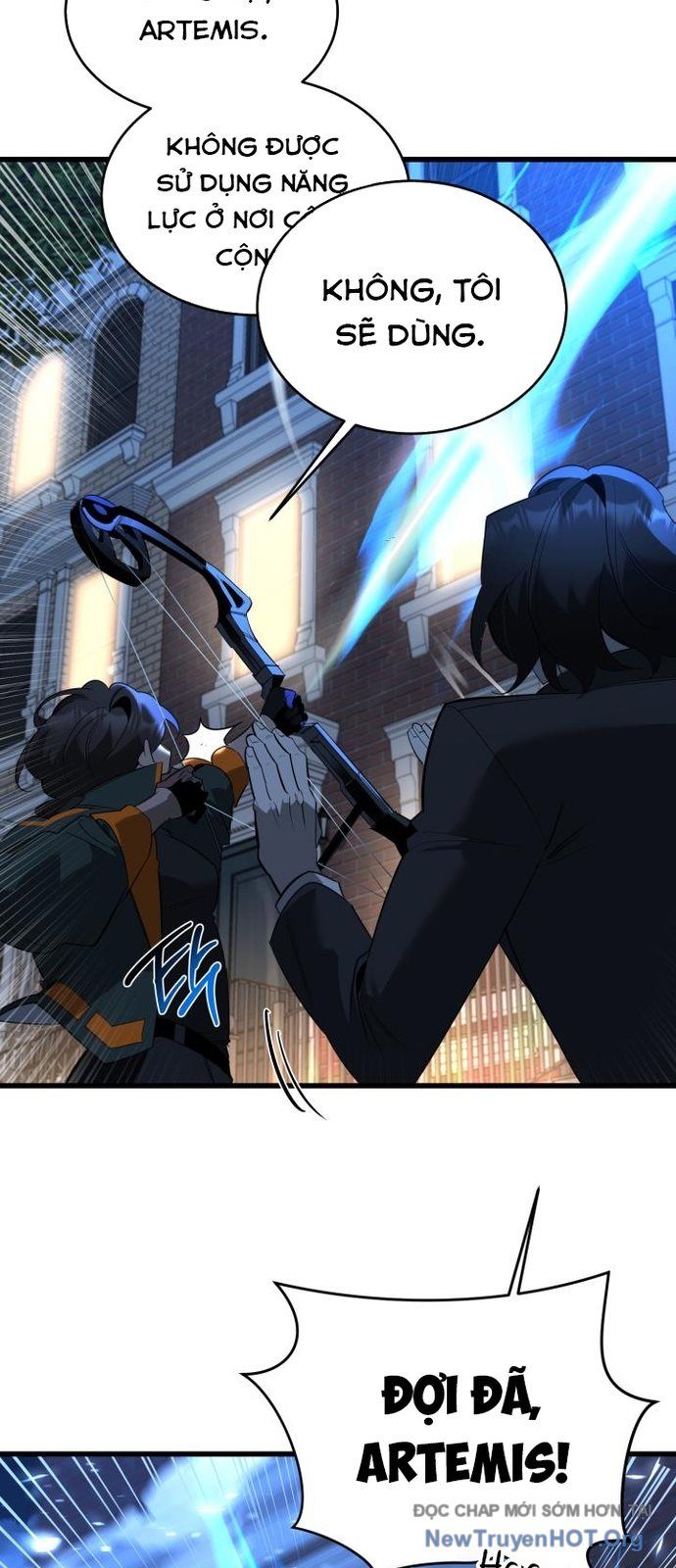 Artemis Chapter 2 - 3