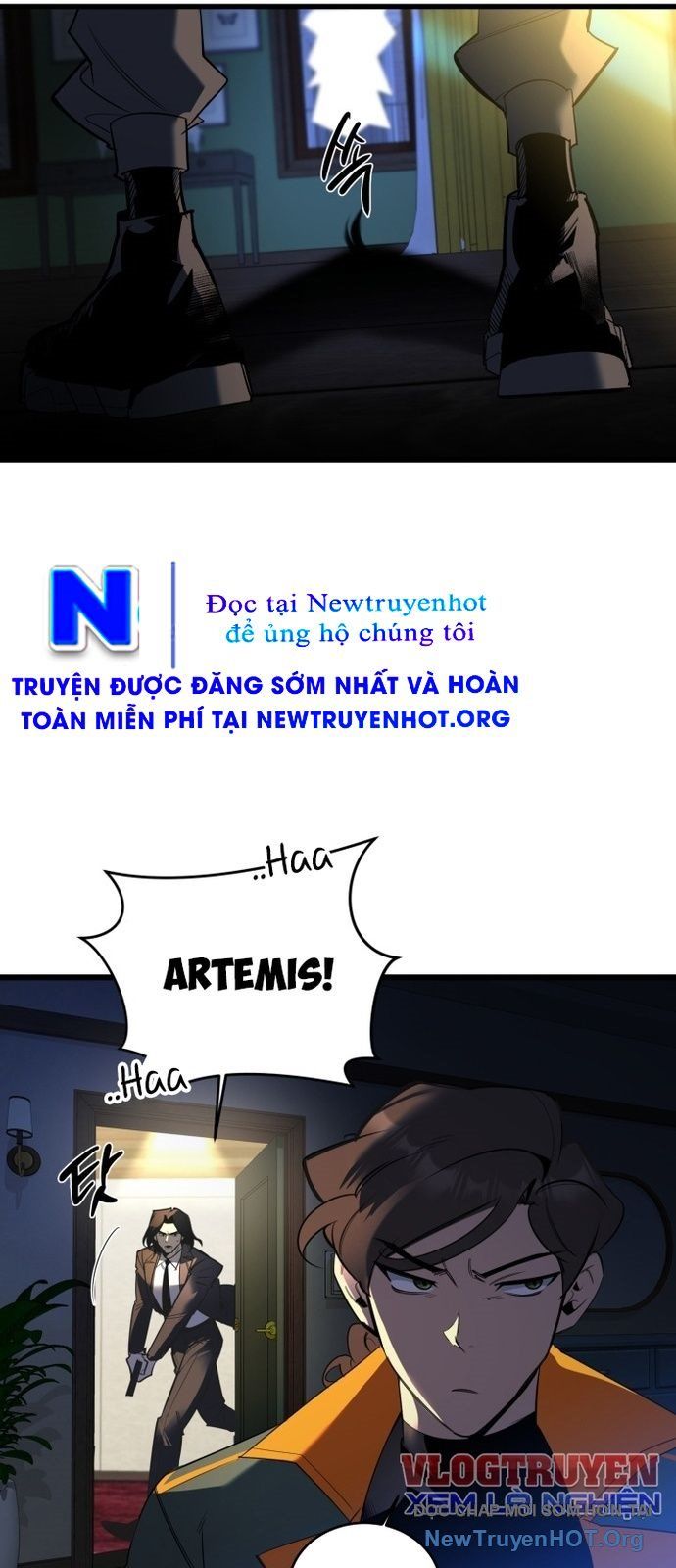 Artemis Chapter 2 - 21