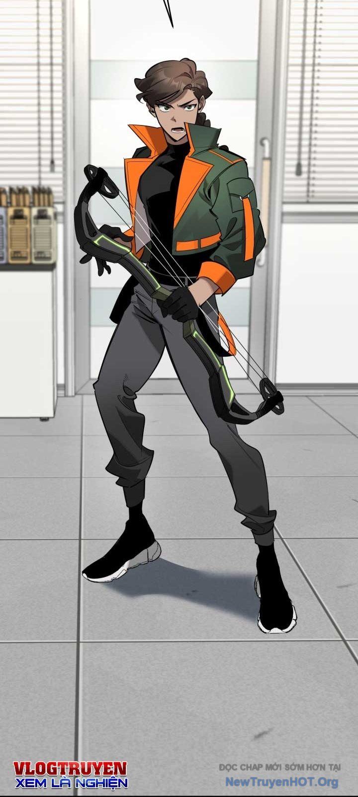 Artemis Chapter 3 - 15