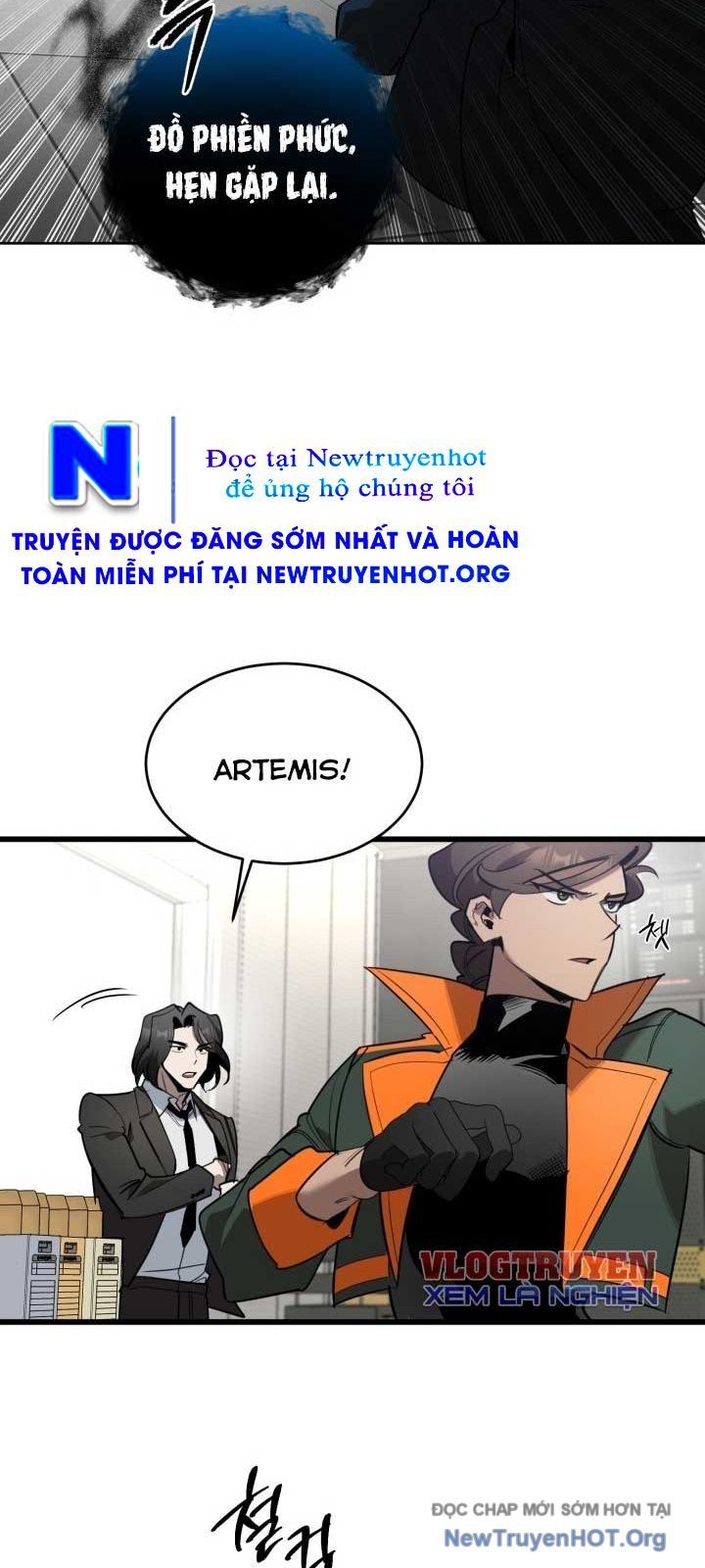 Artemis Chapter 3 - 20