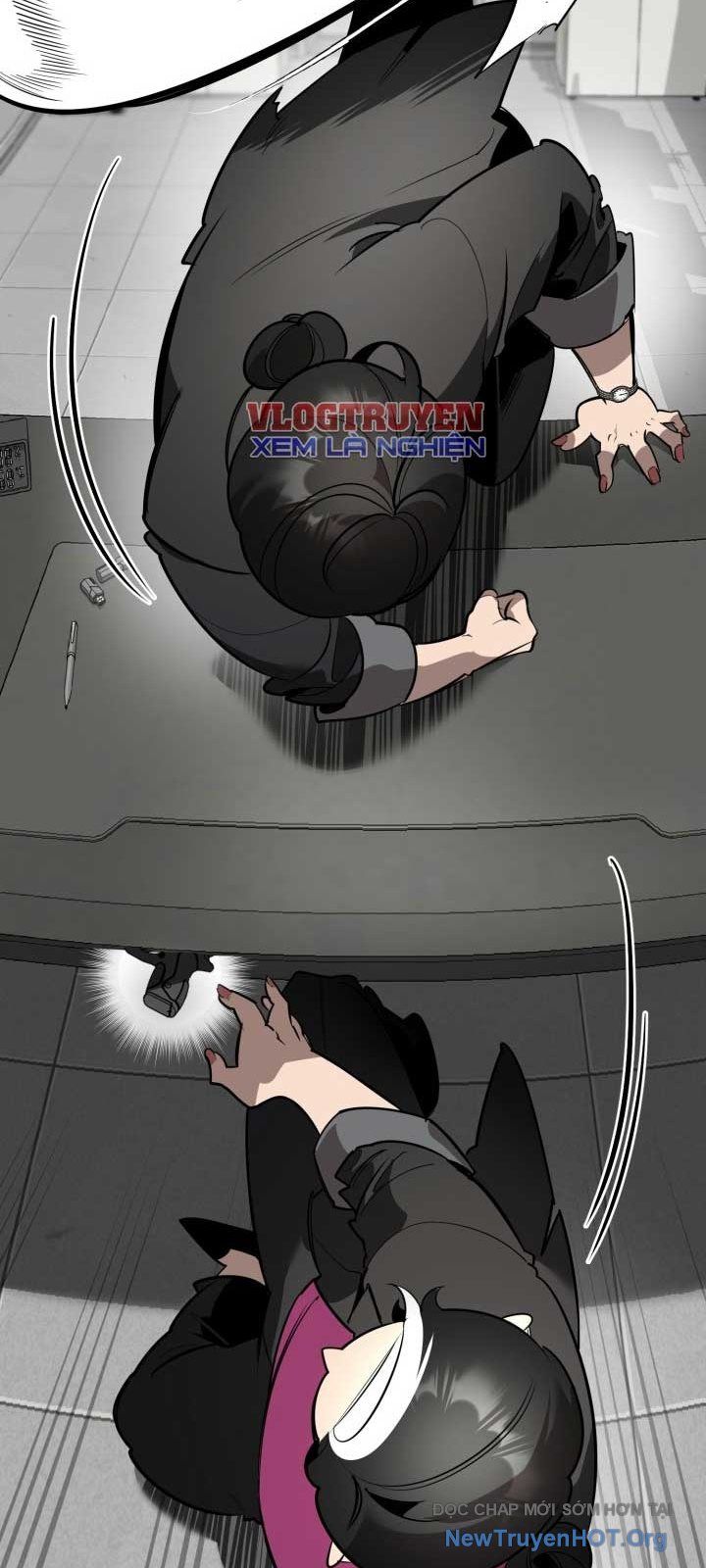 Artemis Chapter 3 - 4
