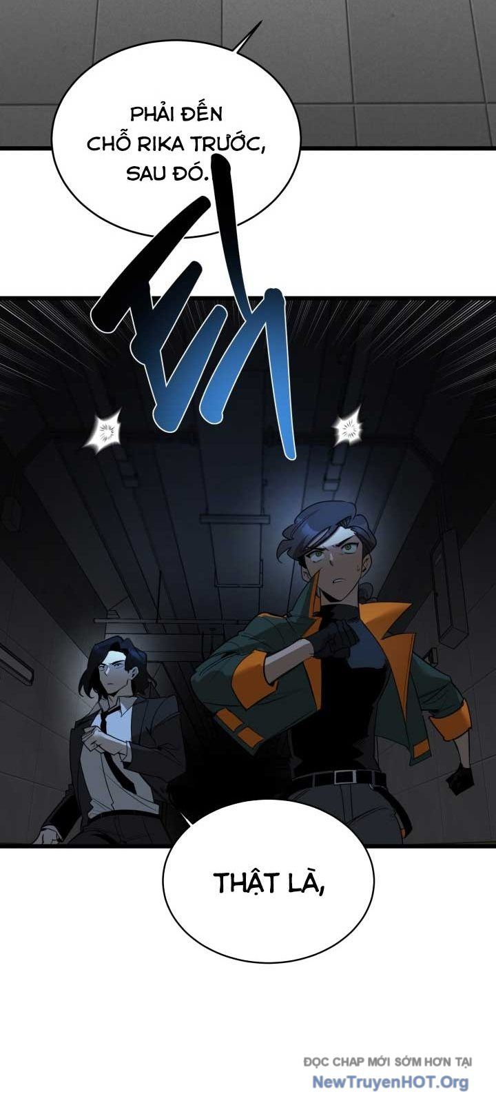 Artemis Chapter 3 - 33