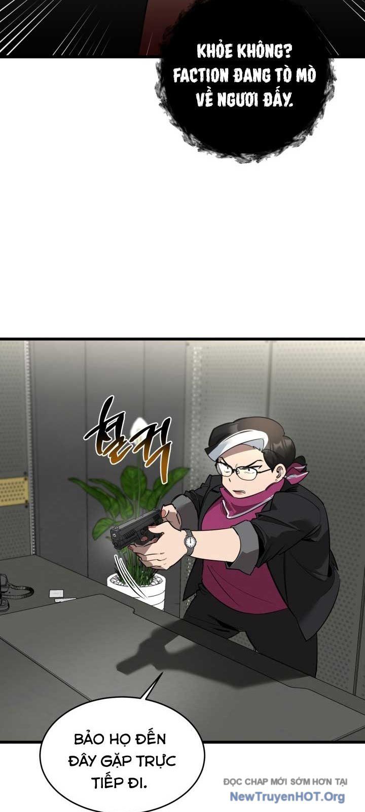 Artemis Chapter 3 - 6