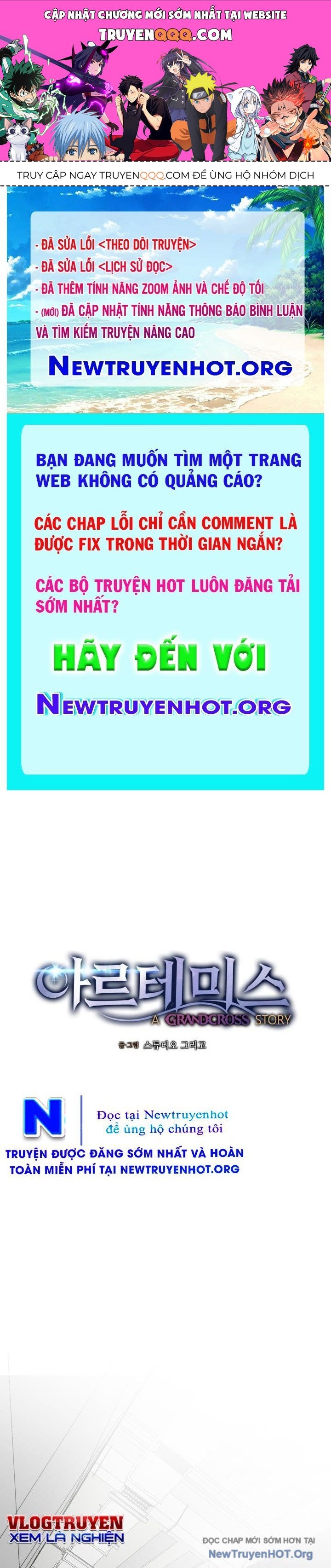 Artemis Chapter 4 - 1