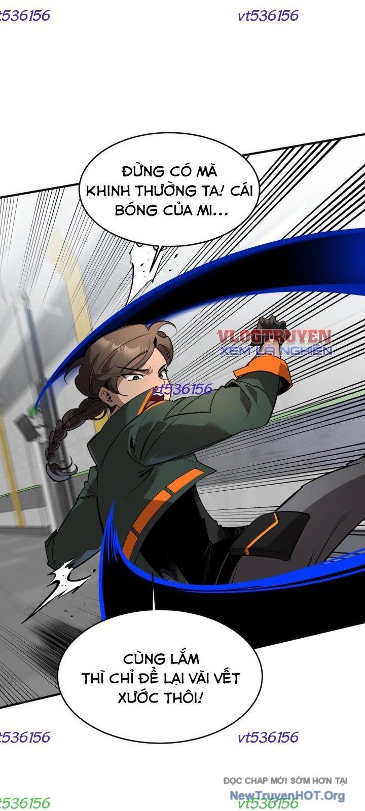 Artemis Chapter 4 - 6